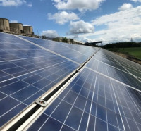 ČEZ ESCO za první pololetí ušetřilo zákazníkům přes 420 milionů korun a 111 tisíc tun ekvivalentu CO2. Úsporu jednotlivých produktů si mohou zákazníci nově ověřit díky ESCOmetru